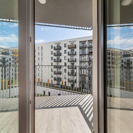 Resinest Apartamenty Kopernik Białystok Exteriér fotografie